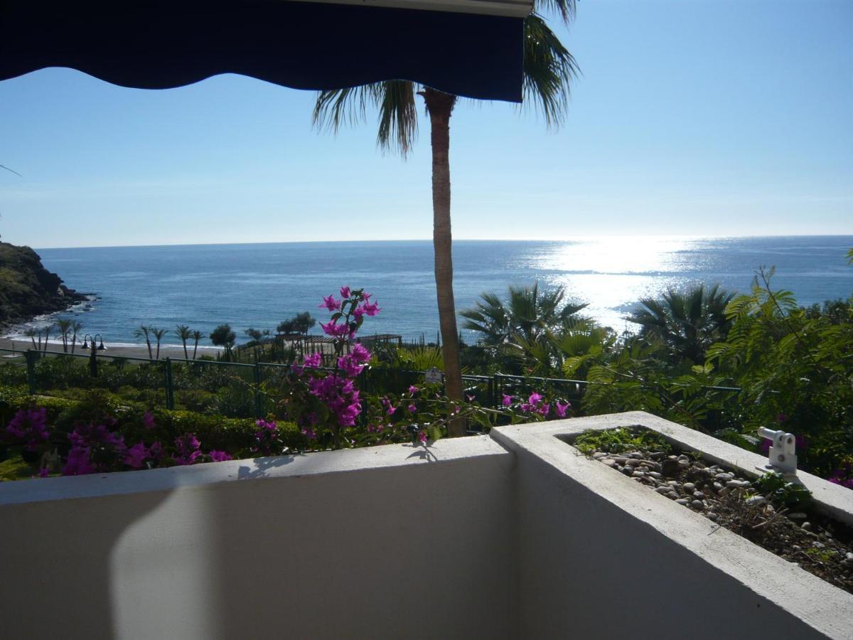 1ª Linea Playa Appartement *